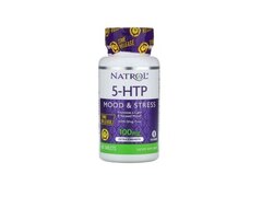 5-HTP 100mg Time Release 45 Tablete, Natrol